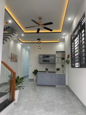 Nhà rẻ Thủ Dầu Một, BD. Lầu trệt 90m2. ODT 100%