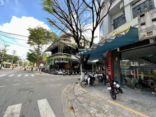Cần bán nhà 3 tầng 3 MT đường Nguyễn Đức Trung, quận Thanh Khê, Đà Nẵng