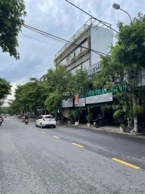 Cần bán nhà 3 tầng 3 MT đường Nguyễn Đức Trung, quận Thanh Khê, Đà Nẵng