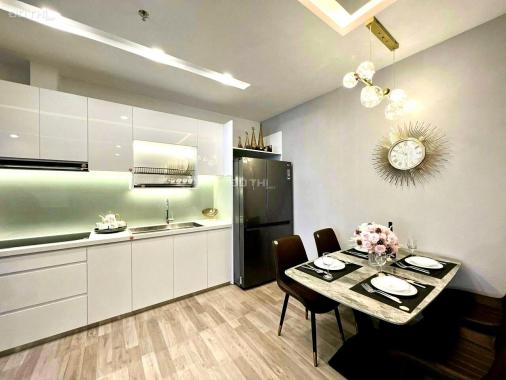 Căn hộ CT1 Riverside Luxury Nha Trang giá F0 - Chiều lòng khách hàng cao cấp nhất