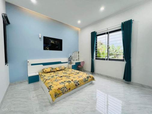 Nhà 2 tầng bao nội thất thôn 3 CưEbur 5x30m 3 ngủ 2,8 tỷ 0918024679 Quỳnh Anh