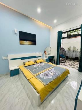 Nhà 2 tầng bao nội thất thôn 3 CưEbur 5x30m 3 ngủ 2,8 tỷ 0918024679 Quỳnh Anh