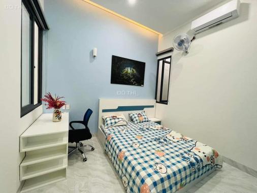 Nhà 2 tầng bao nội thất thôn 3 CưEbur 5x30m 3 ngủ 2,8 tỷ 0918024679 Quỳnh Anh