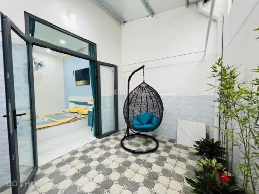 Nhà 2 tầng bao nội thất thôn 3 CưEbur 5x30m 3 ngủ 2,8 tỷ 0918024679 Quỳnh Anh
