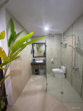 Phố Hot Chùa Láng, Quận Đống Đa, 43m2, 4 tầng, 8.6 tỷ (Giá chào)