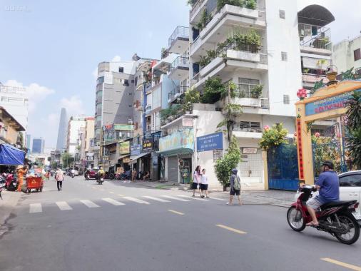 Bán đất trung tâm Tân Phú HXH 6m 195m2 13x15 tiện biệt thự, CHDV giá đầu tư 11.7 tỷ TL