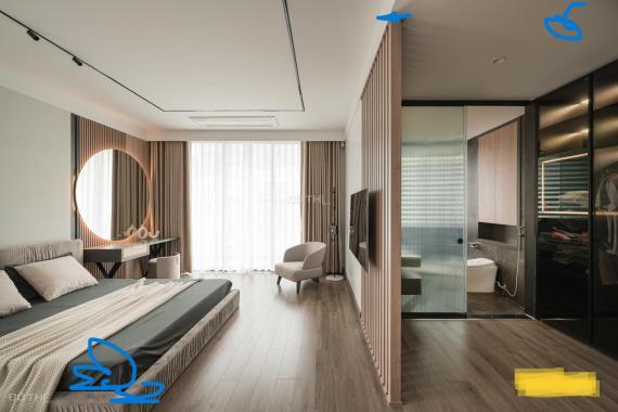 Bán nhà Trần Đại Nghĩa 40m2 4T 4.5 tỷ ngõ nông, tự xây, phường Bách Khoa