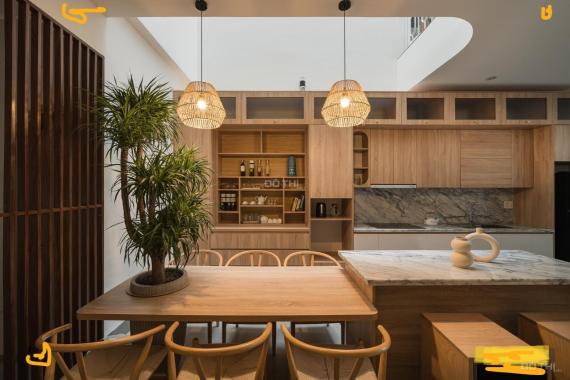 Bán nhà Trần Đại Nghĩa 40m2 4T 4.5 tỷ ngõ nông, tự xây, phường Bách Khoa