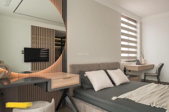 Cần bán nhà Trần Đại Nghĩa 40m2 4T 4.5 tỷ gần phố, tự xây, phường Bách Khoa