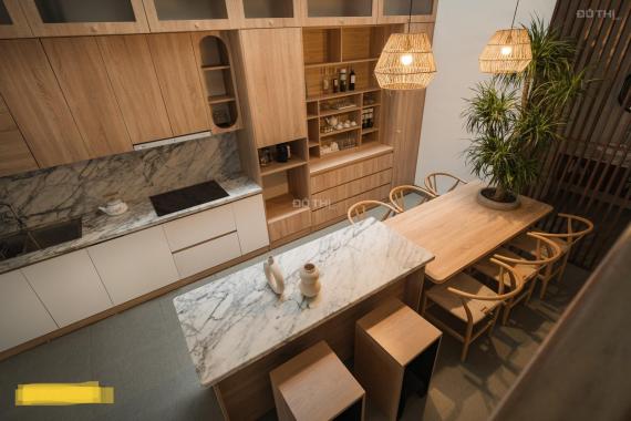 Cần bán nhà Trần Đại Nghĩa 40m2 4T 4.5 tỷ gần phố, tự xây, phường Bách Khoa