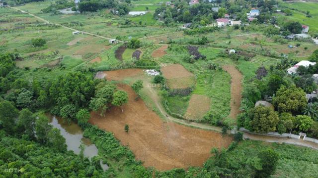 Chính chủ cần bán 4.248m2 đất nhà vườn nghỉ dưỡng giá siêu rẻ tại Lương Sơn