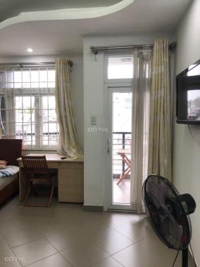 Hẻm 6m Khuông Việt, 5x23m, dòng tiền 30 triệu 1 tháng, chỉ 10.5 tỷ