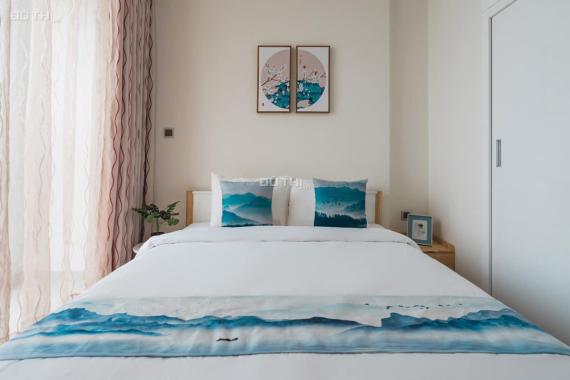 BÁN GẤP CĂN STUDIO GIÁ 840 TRIỆU VINHOMES OCP LH 0973333635