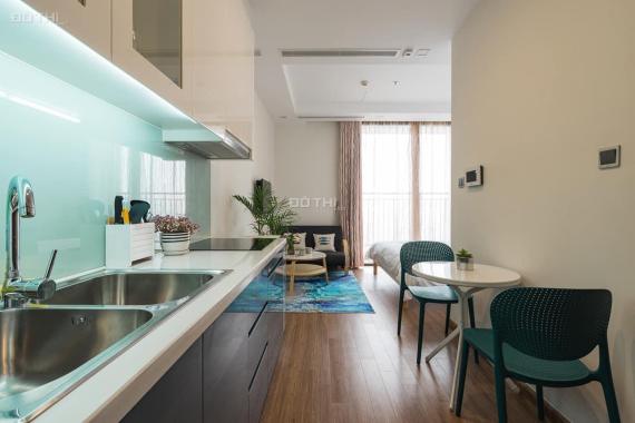 BÁN GẤP CĂN STUDIO GIÁ 840 TRIỆU VINHOMES OCP LH 0973333635