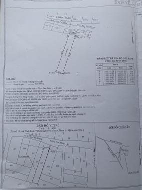 Bán Lô Đất TC 120m2 hẻm xe hơi đường Đặng Thúc Vịnh Hóc Môn