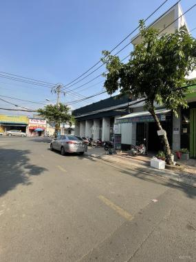 Cho thuê nhà mặt tiền số 07 đường 5, Phường Phước Long B, Quận 9, Hồ Chí Minh