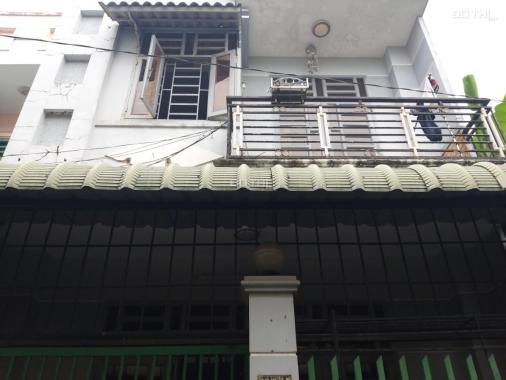 Bán nhà riêng tại đường 6, Phường Long Trường, Quận 9, Hồ Chí Minh diện tích 78.9m2 giá 5 tỷ