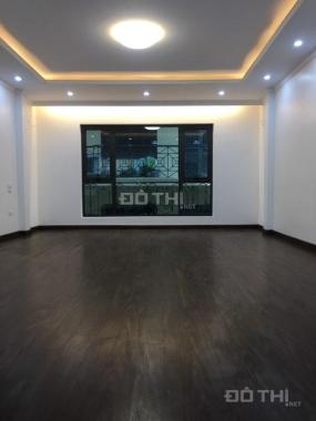 Cần bán gấp nhà mặt ngõ phố Võ Chí Công Xuân La Phường Xuân La Tây Hồ DT 55 m2 giá 12,5 tỷ