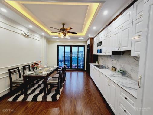 Cần bán gấp nhà mặt ngõ phố Võ Chí Công Xuân La Phường Xuân La Tây Hồ DT 55 m2 giá 12,5 tỷ
