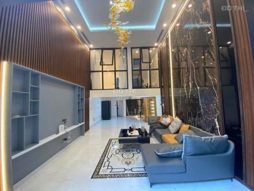 Trần Quang Diệu, Đống Đa, phân lô, oto tránh, nhà mới, 7 tầng thang máy, 70m2 giá chỉ 16ti