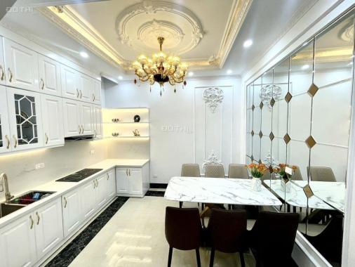 BÁN NHÀ BẠCH ĐẰNG, HAI BÀ TRƯNG, 36Mx4. 3 NGỦ RỘNG, CHỈ 2.9 TỶ,  Ô TÔ 50M.