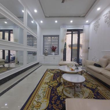 BÁN NHÀ BẠCH ĐẰNG, HAI BÀ TRƯNG, 36Mx4. 3 NGỦ RỘNG, CHỈ 2.9 TỶ,  Ô TÔ 50M.
