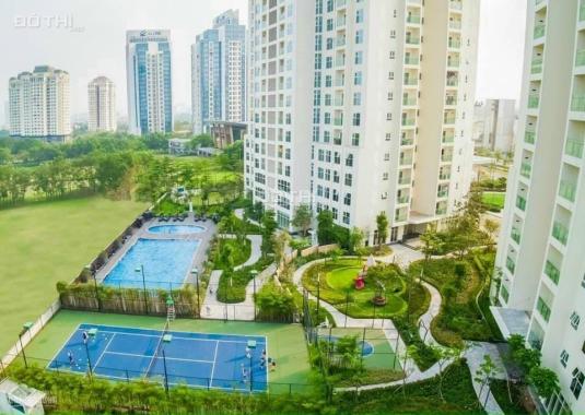 Bán CH The link345, hàng hiếm view sân golf, ban công đông nam, 5,4 tỷ 115m2, 3PN đã có đồ