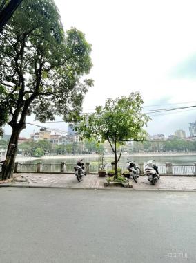 SỞ HỮU NHÀ Y HÌNH TẠI QUẬN ĐỐNG ĐA view hồ