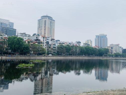 SỞ HỮU NHÀ Y HÌNH TẠI QUẬN ĐỐNG ĐA view hồ