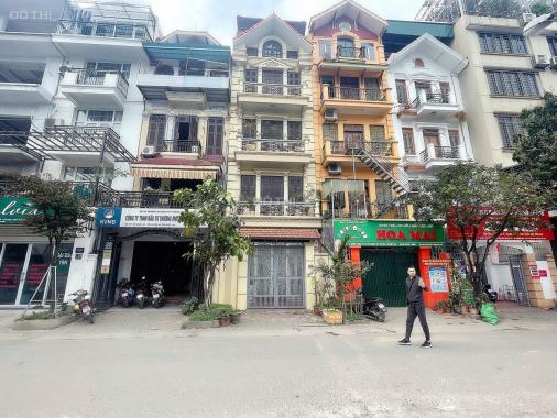 Bán nhà phân lô KĐT Trung Yên, Yên Hòa, Cầu Giấy. DT: 103m2 x 5 tầng, MT 5m, đường ôtô tránh