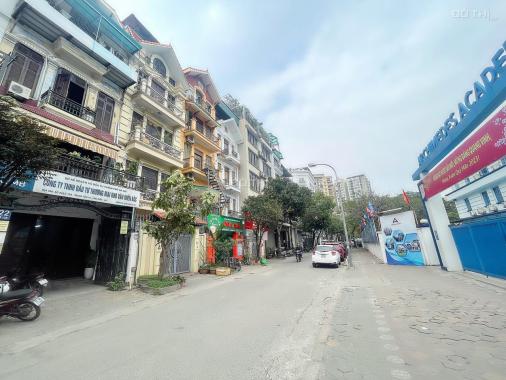 Bán nhà phân lô KĐT Trung Yên, Yên Hòa, Cầu Giấy. DT: 103m2 x 5 tầng, MT 5m, đường ôtô tránh