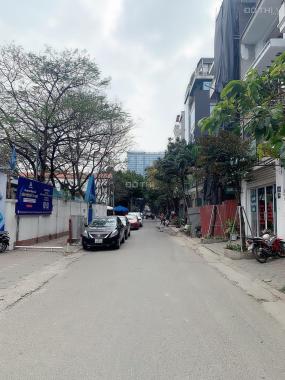 Bán nhà phân lô KĐT Trung Yên, Yên Hòa, Cầu Giấy. DT: 103m2 x 5 tầng, MT 5m, đường ôtô tránh