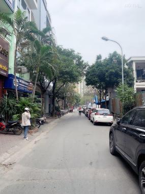 Bán nhà phân lô KĐT Trung Yên, Yên Hòa, Cầu Giấy. DT: 103m2 x 5 tầng, MT 5m, đường ôtô tránh