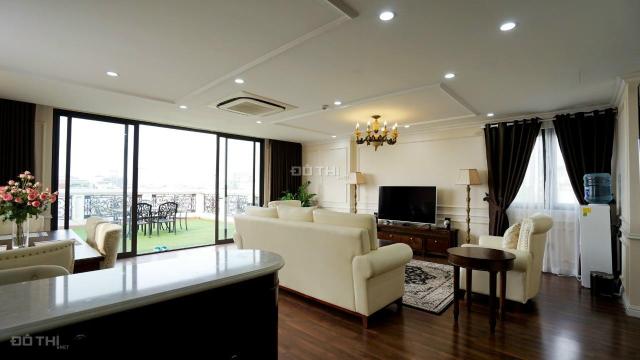 Cho Thuê Căn Hộ Phố Huế - Ngô Thì Nhậm, Đủ Đồ Giá Chỉ Từ 15 triệu/tháng