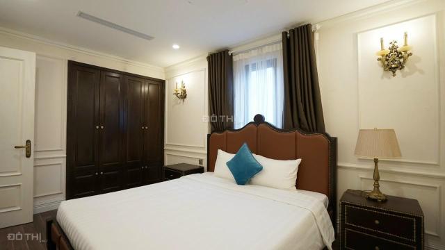 Cho Thuê Căn Hộ Phố Huế - Ngô Thì Nhậm, Đủ Đồ Giá Chỉ Từ 15 triệu/tháng