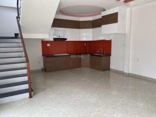 🔴Bán nhà MỚI XÂY GIÁ RẺ  2 tầng đường Lương Định Của có sẵn bếp lối đi chung 🛖56,7m2
