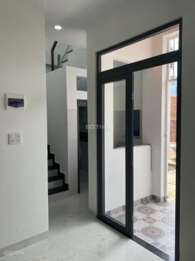 🔴Bán nhà MỚI XÂY GIÁ RẺ  2 tầng đường Lương Định Của có sẵn bếp lối đi chung 🛖56,7m2