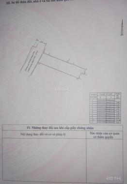 🔴HOT! Bán đất đường Vĩnh Điềm-P.Ngọc Hiệp🔴đường rộng 5,5m 124,8m2( 5,5 x 22,54)
