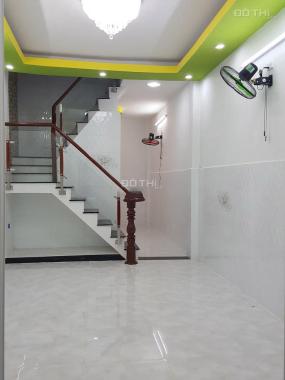 Bán nhà Lê Đại Hành, Q11 gần toà nhà Flemington, Lotte.