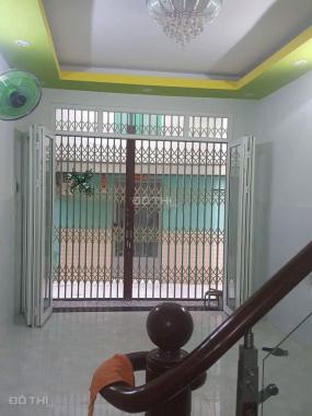 Bán nhà Lê Đại Hành, Q11 gần toà nhà Flemington, Lotte.