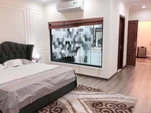 Siêu phẩm nhà đẹp,Vũ Xuân Thiều, 55 m2, 5 tầng, 7 tỷ