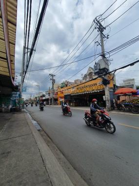 Bán nhà MT Phan Văn Hớn,Bà Điểm, Hóc Môn.DT 19x53, Vị trí siêu đẹp KDC Hiện Hữu,thổ cư 700m2