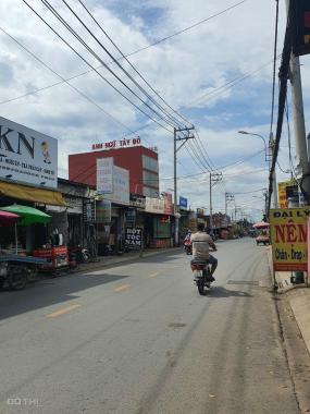 Bán nhà MT Phan Văn Hớn,Bà Điểm, Hóc Môn.DT 19x53, Vị trí siêu đẹp KDC Hiện Hữu,thổ cư 700m2