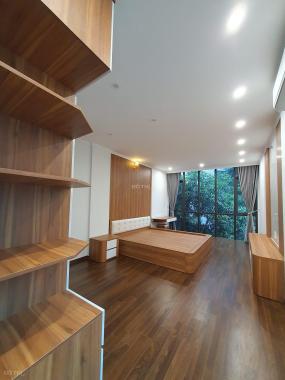 Cần bán gấp nhà phố Duy Tân 60m2, 7T, thang máy full nội thất, 3 thoáng,ô tô,  kinh doanh sầm uất