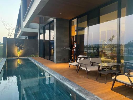 Biệt thự 5* 2 mặt tiền One River Villas, view trực diện sông, rẻ hơn thị trường 6 tỷ