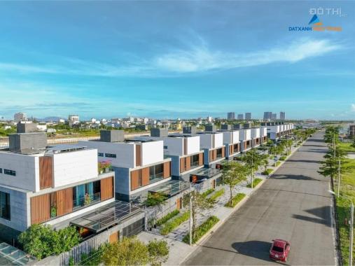 Biệt thự 5* 2 mặt tiền One River Villas, view trực diện sông, rẻ hơn thị trường 6 tỷ