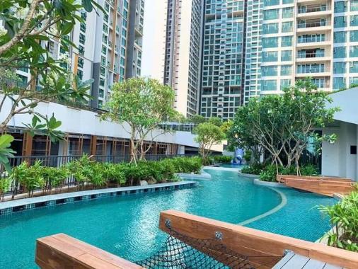 CĂN HỘ CAPITALAND - SINGAPORE- CHUẨN QUỐC TẾ - TẠI TRUNG TÂM THÀNH PHỐ HỒ CHÍ MINH