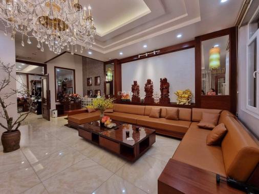 Trần Quang Diệu, Đống Đa, vip Đống Đa, lô góc, ô tô tránh. Diện tích 65m2, giá chào nhỉnh 14 tỉ