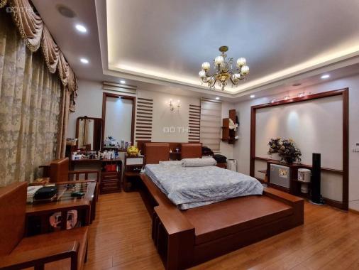 Trần Quang Diệu, Đống Đa, vip Đống Đa, lô góc, ô tô tránh. Diện tích 65m2, giá chào nhỉnh 14 tỉ