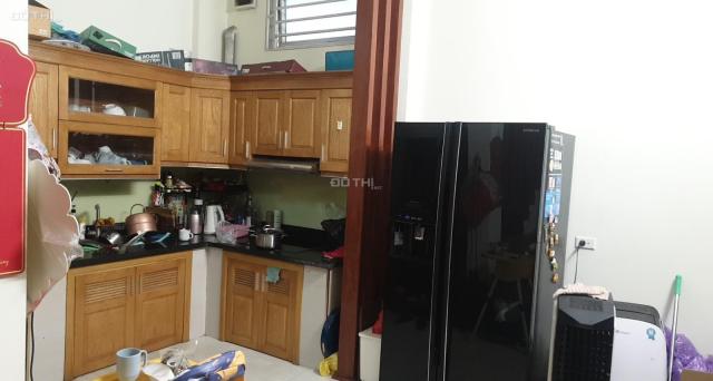 Ngõ Siêu hot phố Đường Láng, Quận Đống Đa, 31m2, 5 tầng, 4.3 tỷ (Giá chào)